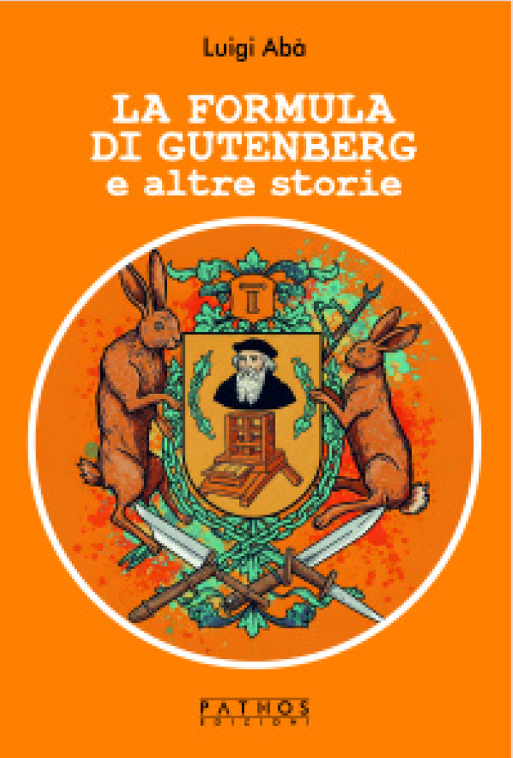 La formula di Gutenberg e altre storie
