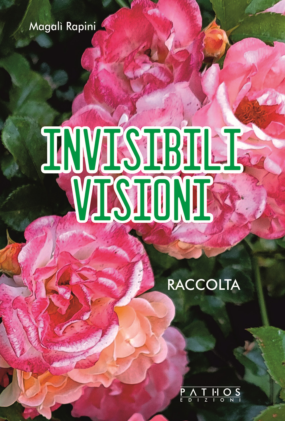 Invisibili visioni