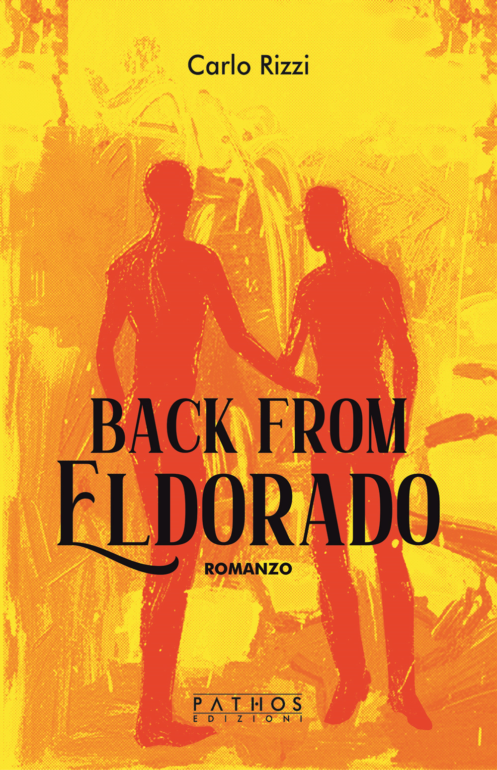 Back from Eldorado