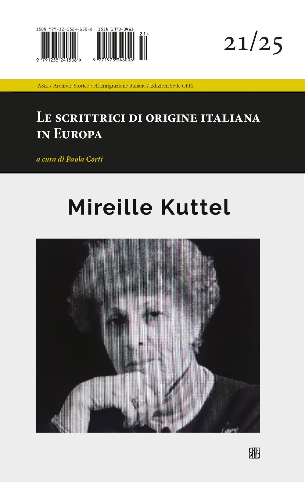 Le scrittrici di origine italiana in Europa