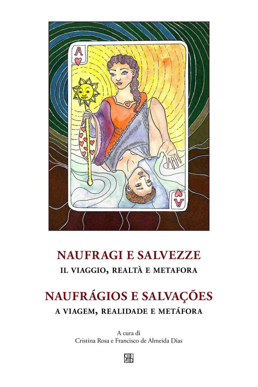 Naufragi e salvezze. Il viaggio, realtà e metafora