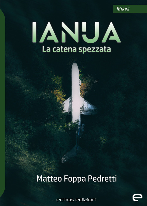 Ianua. La catena spezzata