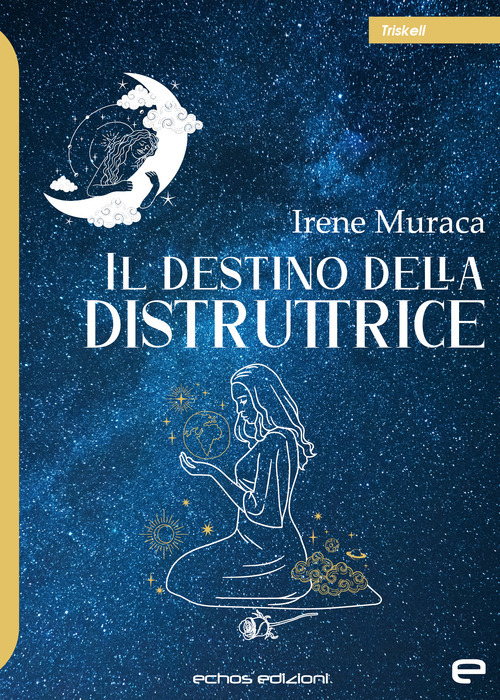 Il destino della distruttrice