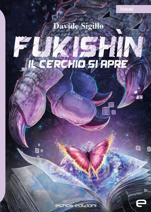 Il cerchio si apre. Fukishìn