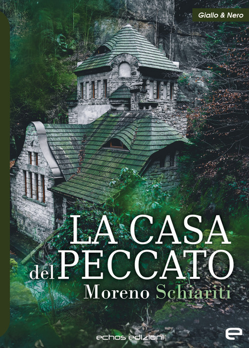 La casa del peccato