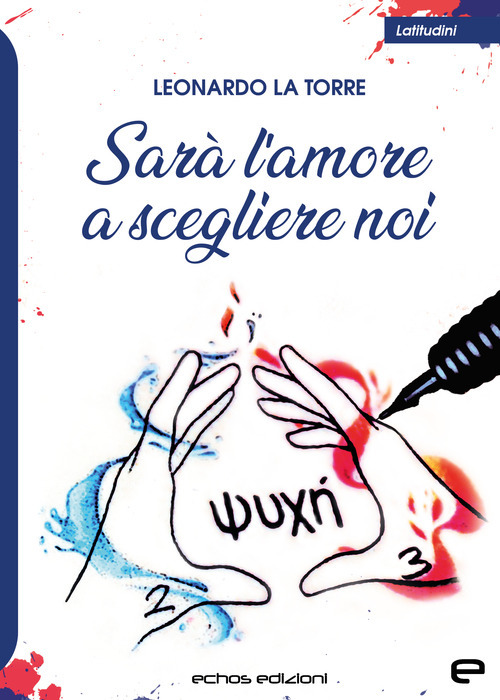 Sarà l'amore a scegliere noi