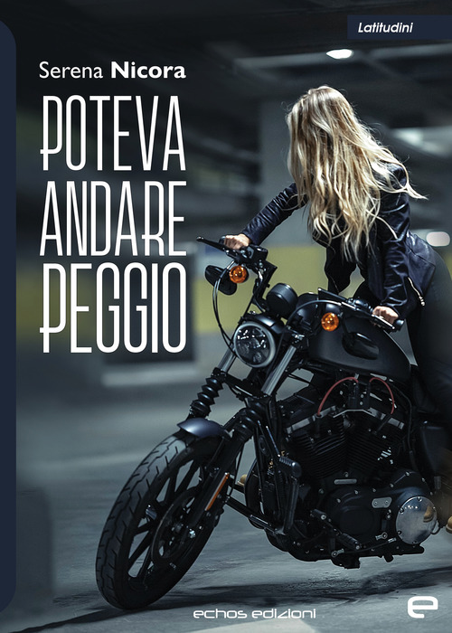 Poteva andare peggio