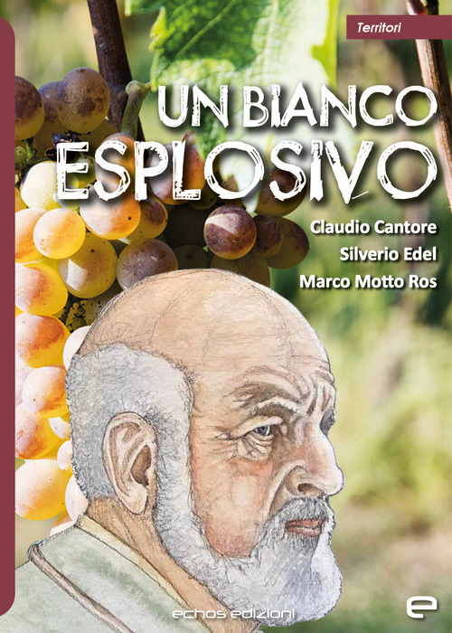 Un bianco esplosivo