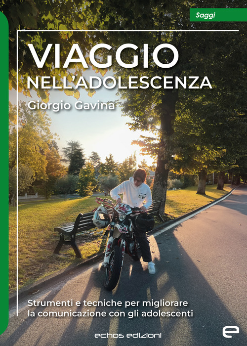 Viaggio nell'adolescenza