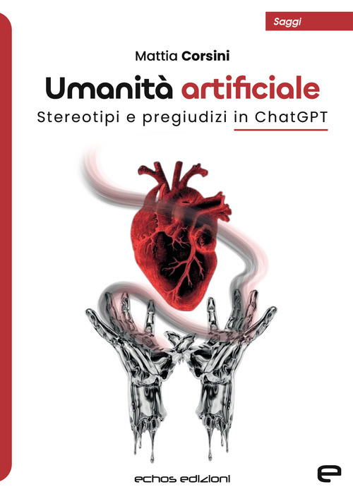 Umanità artificiale. Stereotipi e pregiudizi in ChatGPT