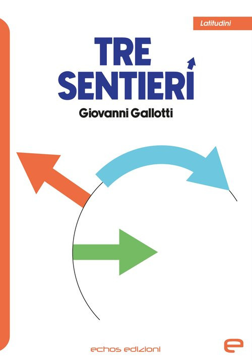 Tre sentieri