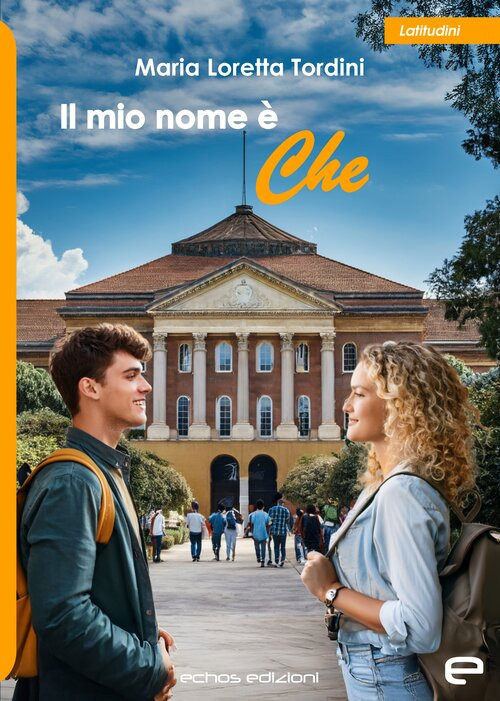 Il mio nome è Che