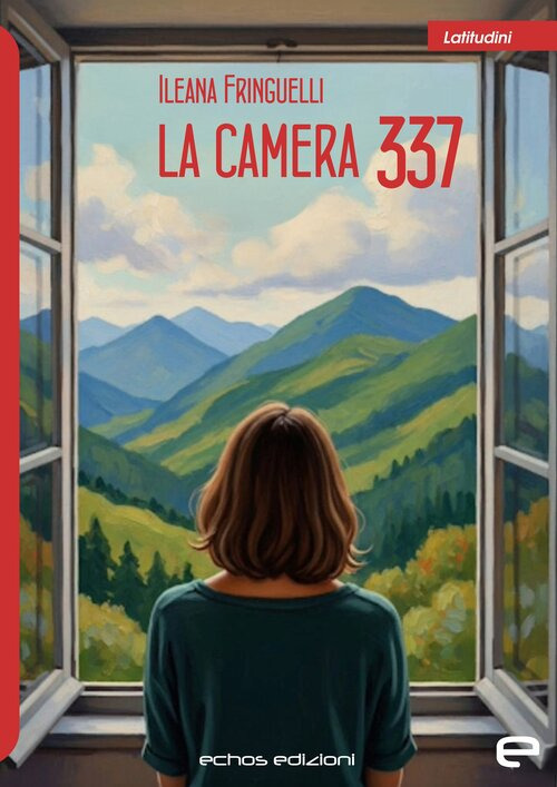 La camera 337
