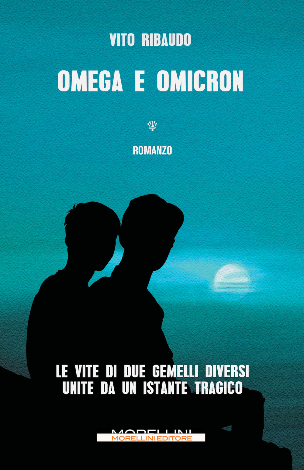 Omega e omicron