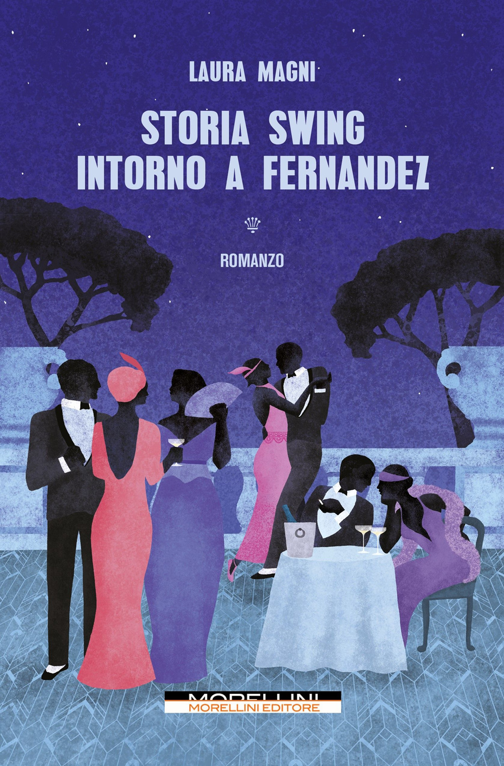 Storia swing intorno a Fernandez