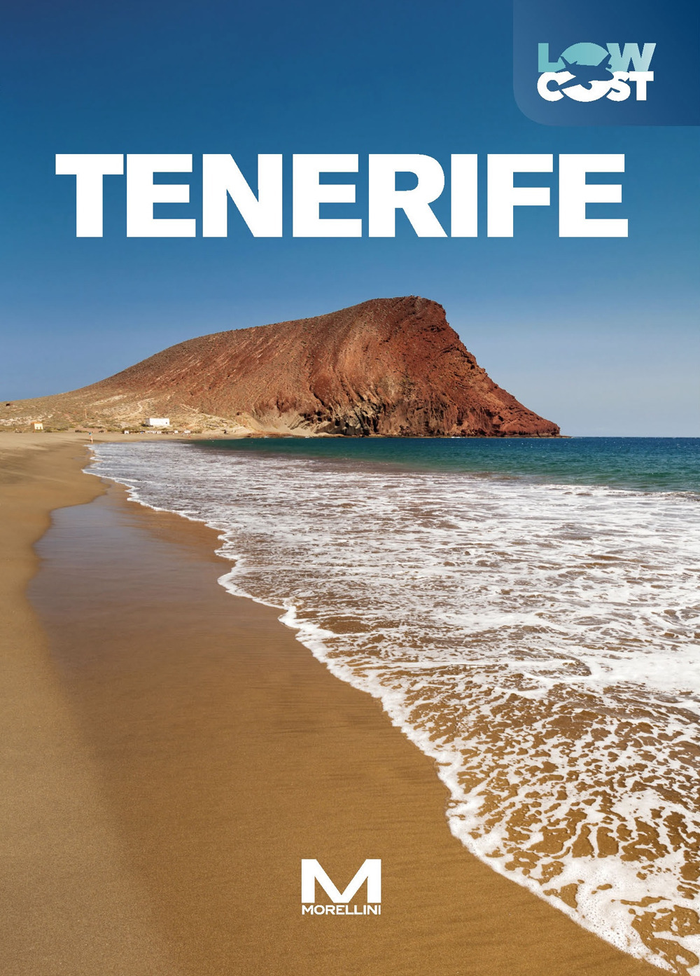 Tenerife. Ediz. a colori