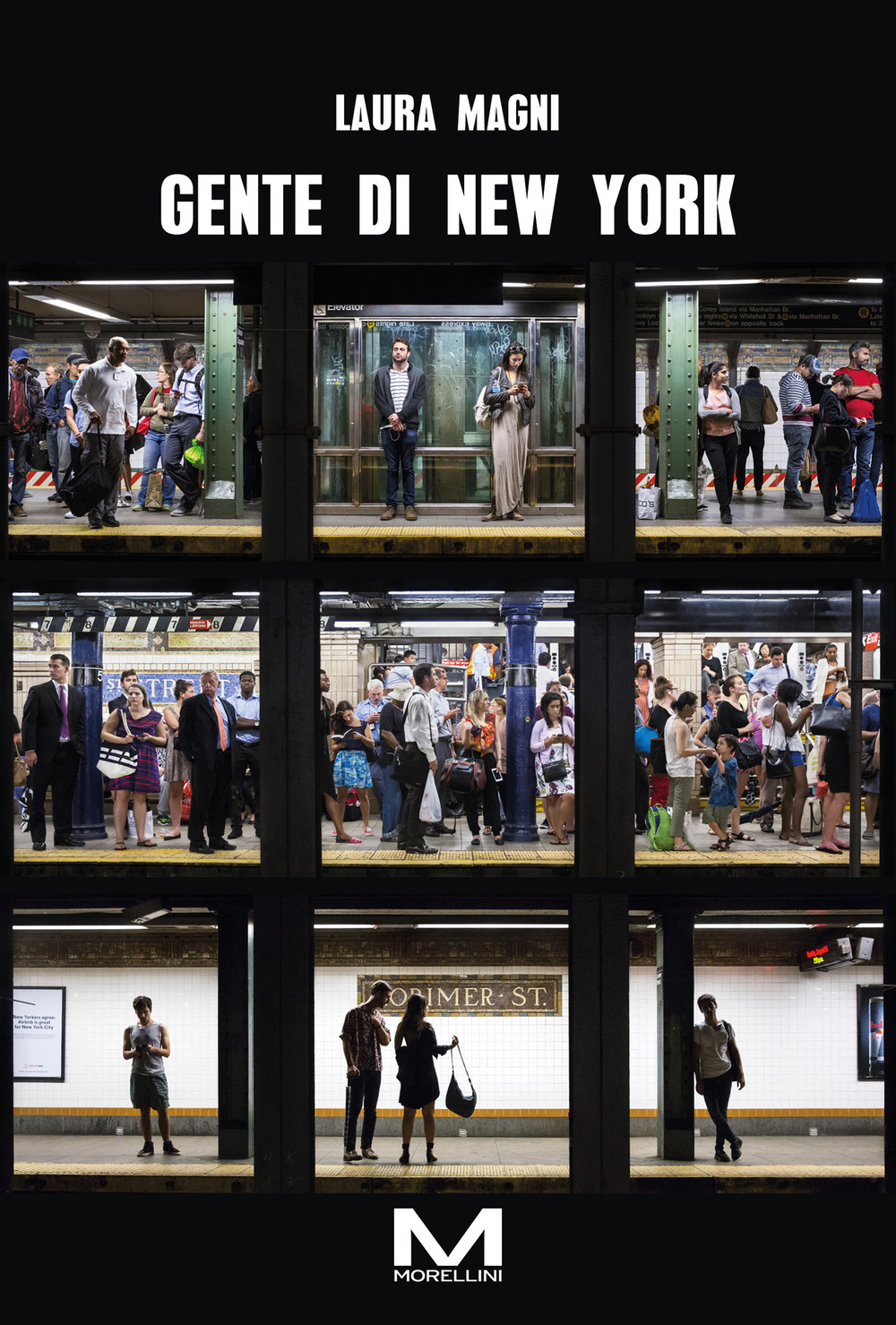 Gente di New York