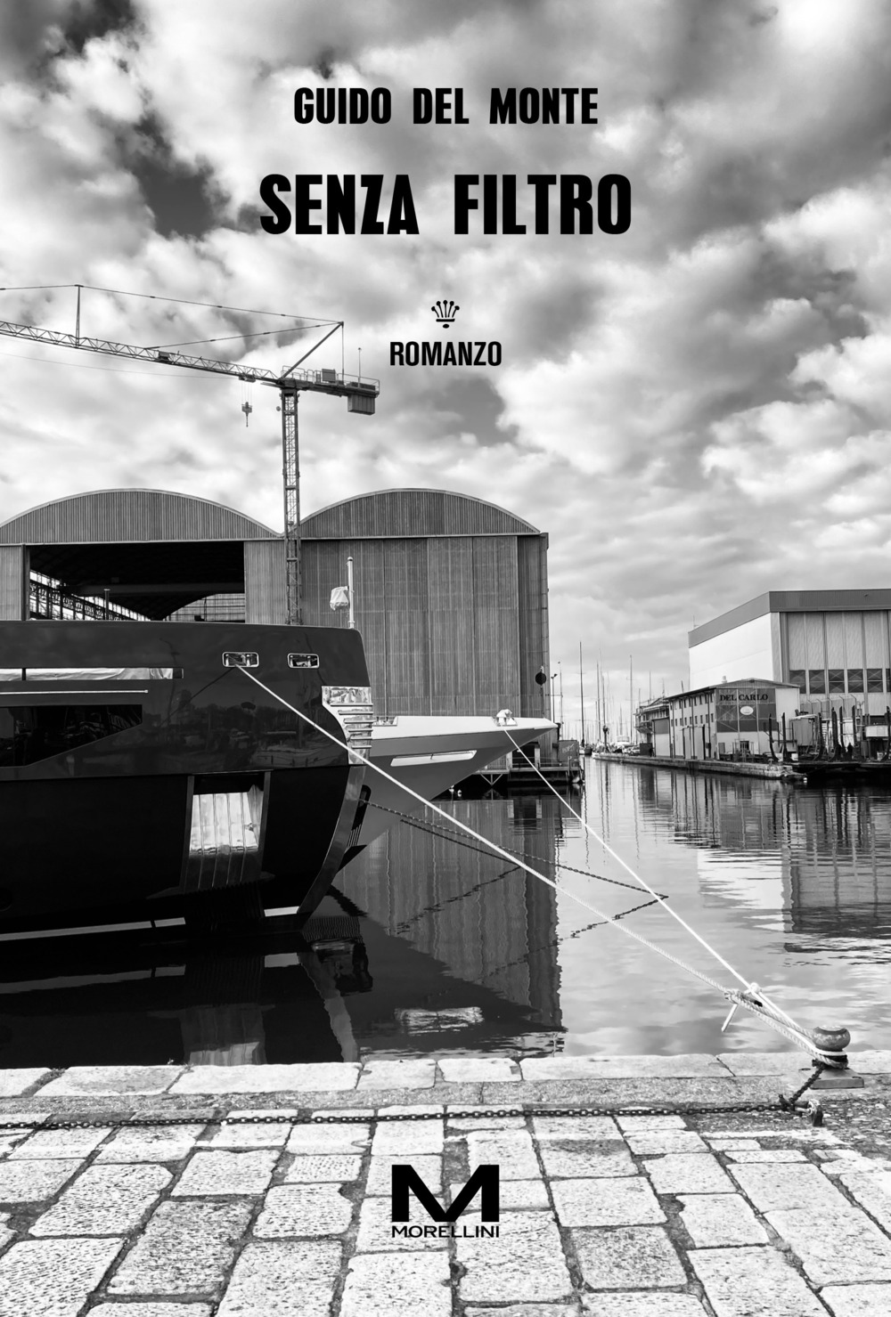 Senza filtro