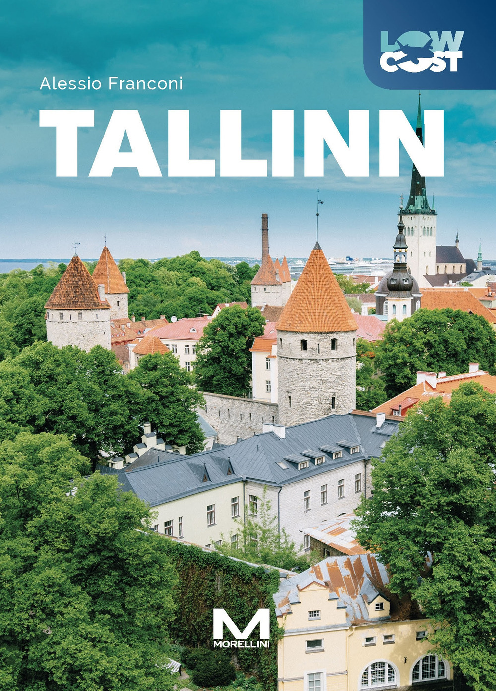 Tallinn. Ediz. a colori
