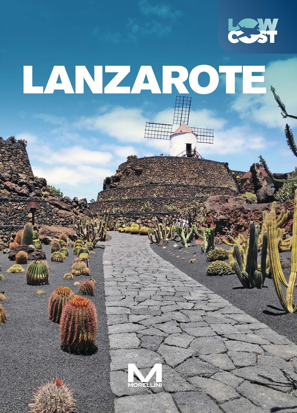Lanzarote. Ediz. a colori