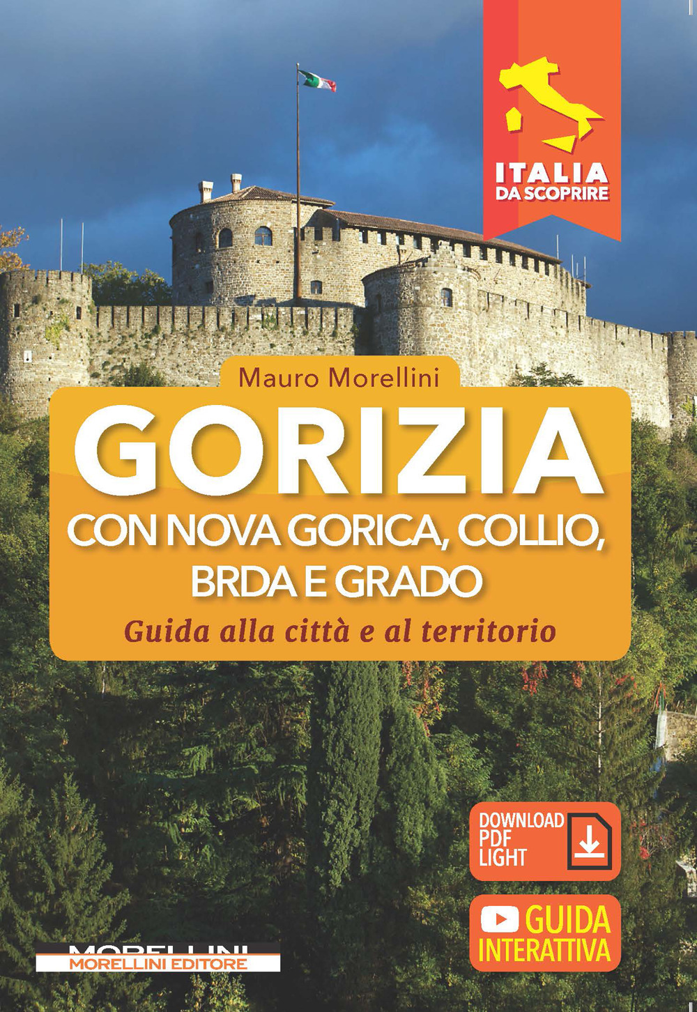 Gorizia e Nova Gorica