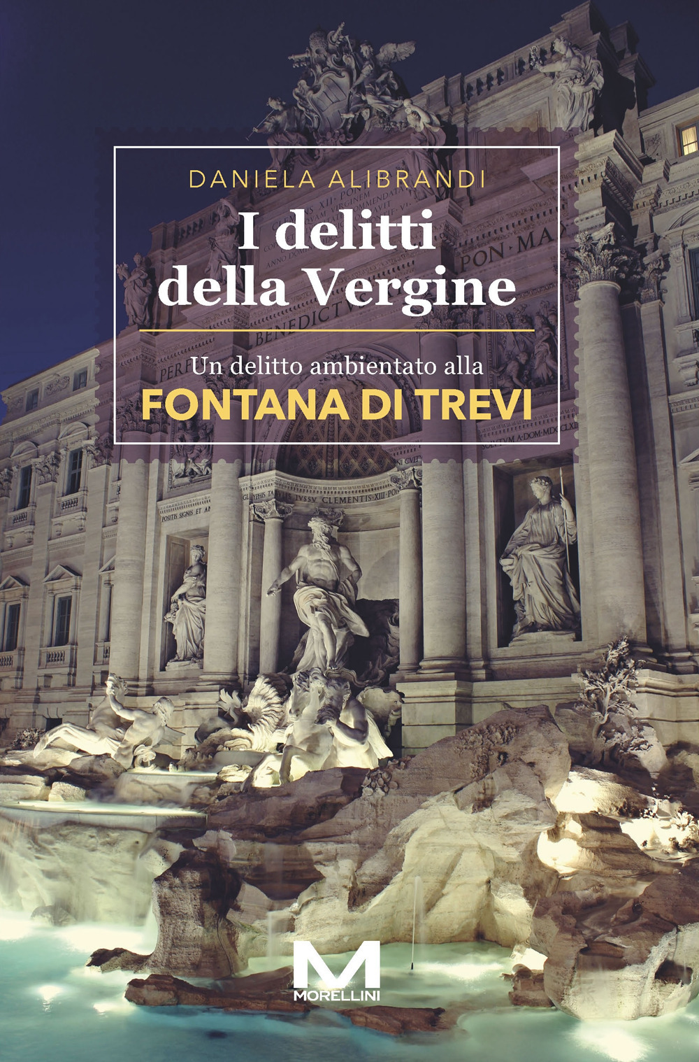 I delitti della vergine
