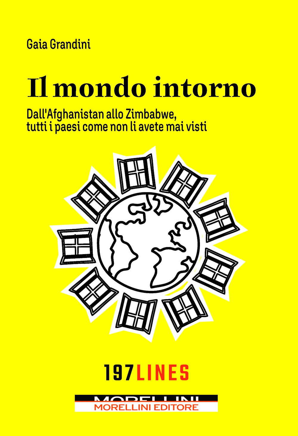 Il mondo intorno
