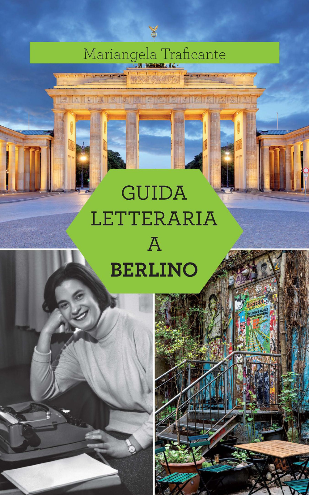 Guida letteraria a Berlino