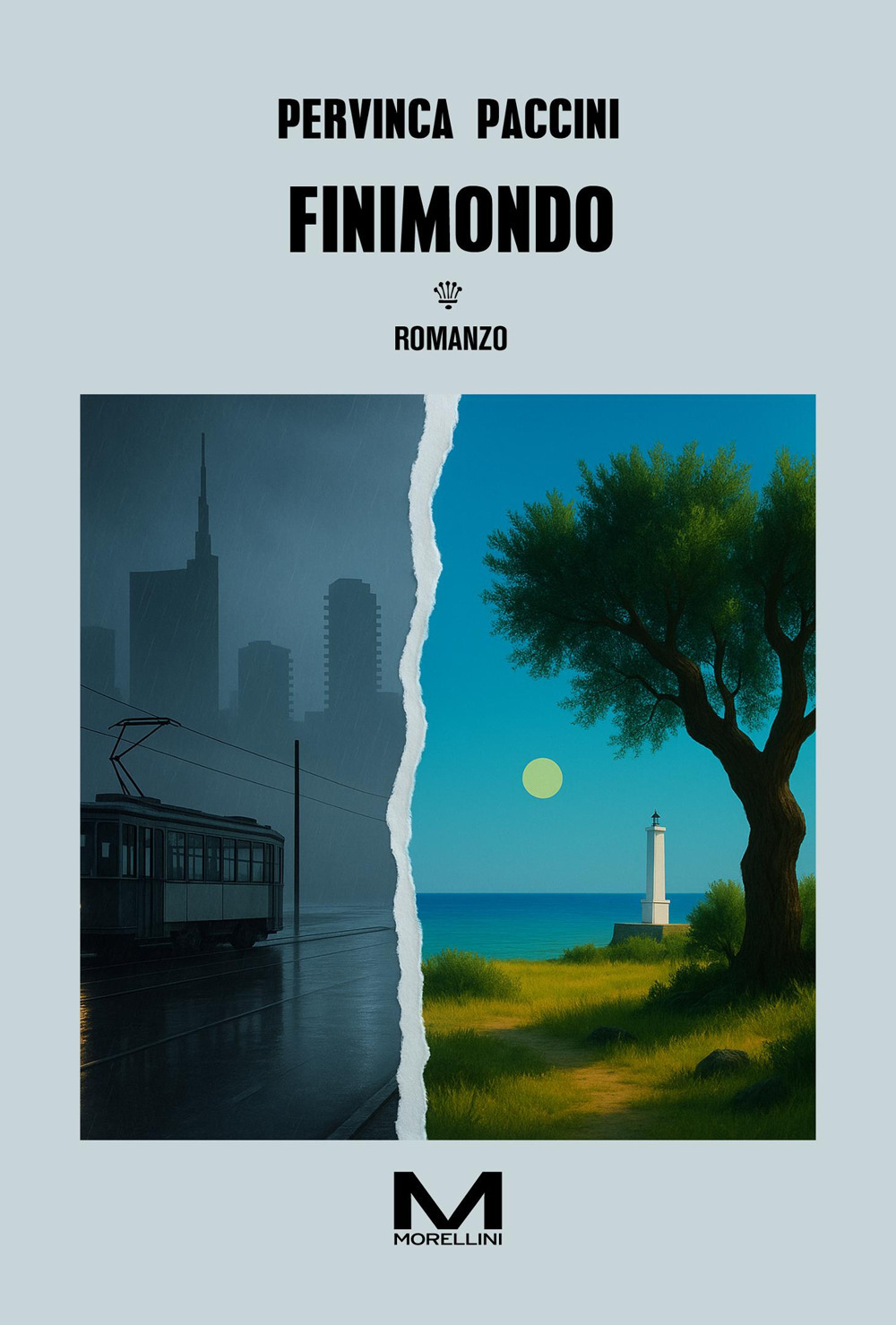 Finimondo