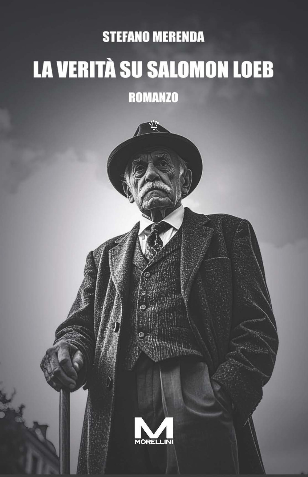 La verità su Salomon Loeb