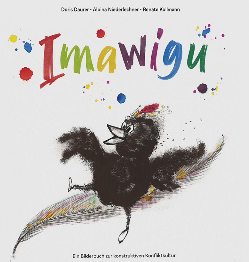 Imawigu. Ediz. illustrata