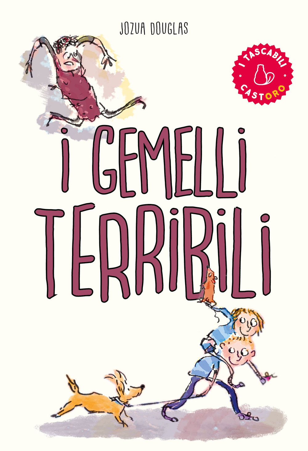 I gemelli terribili