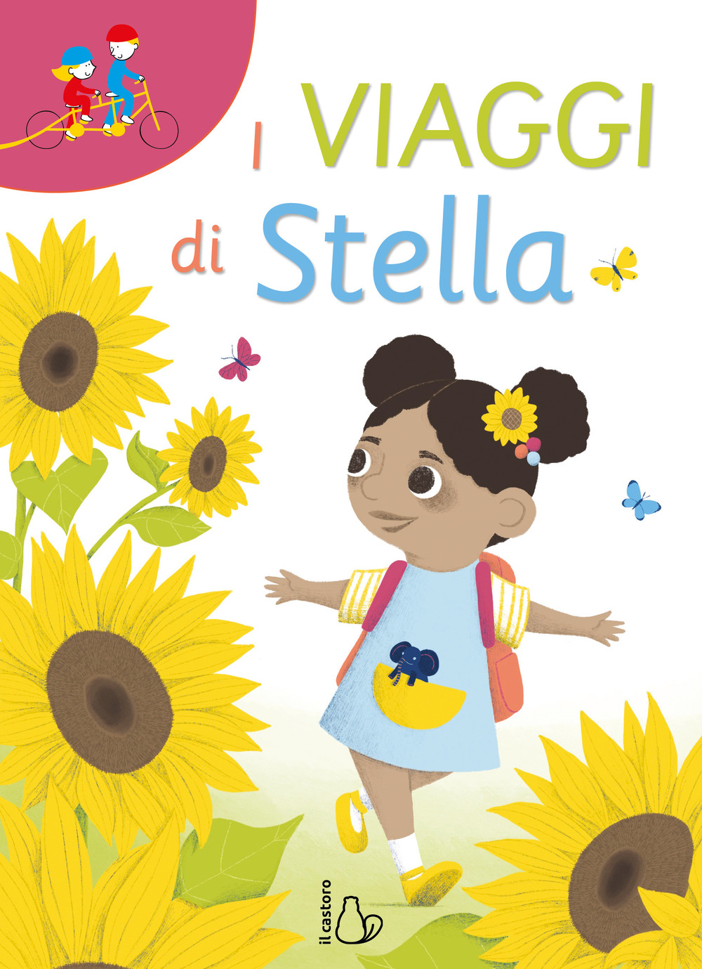 I viaggi di Stella. Ediz. a colori