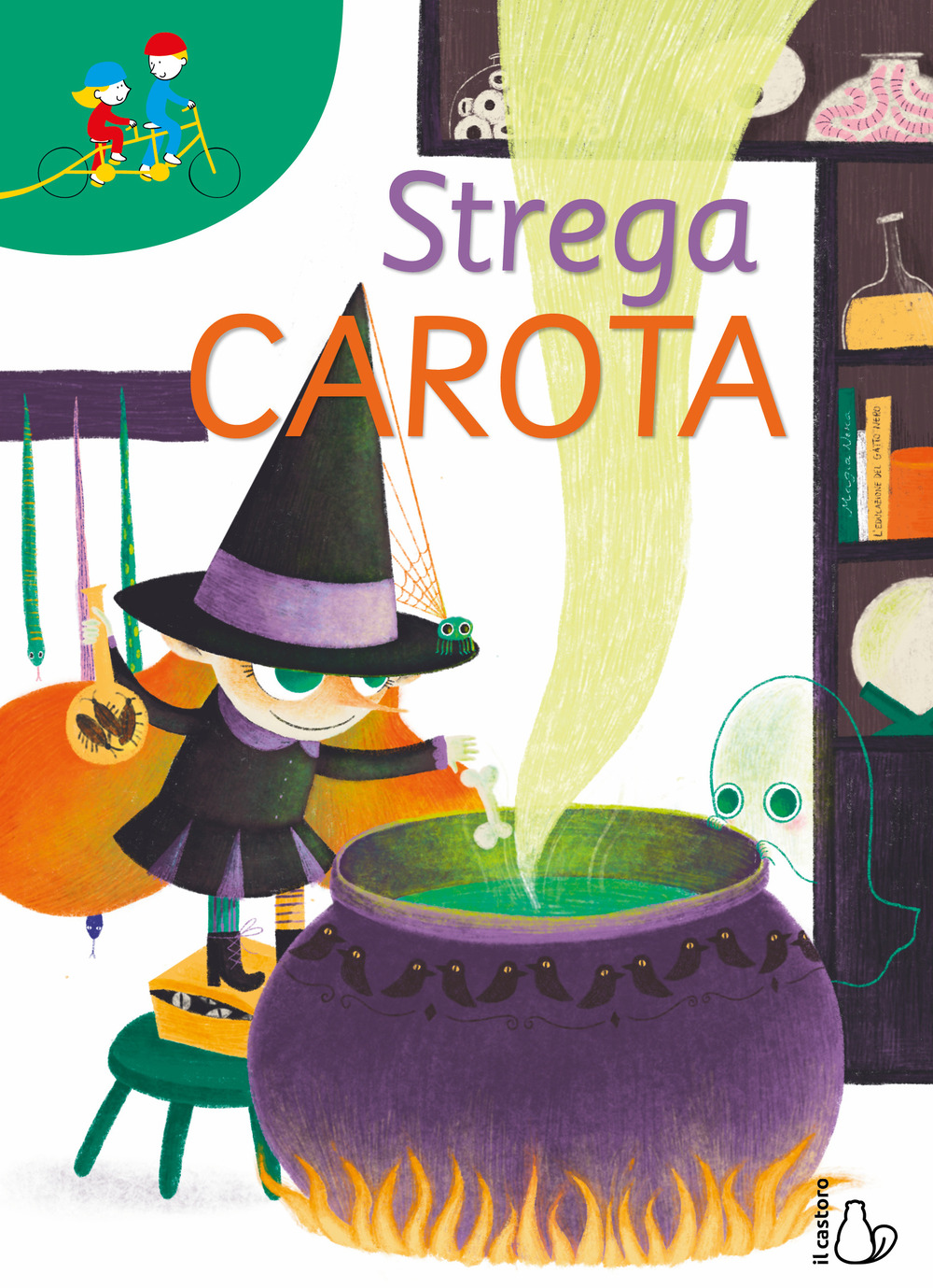 Strega Carota