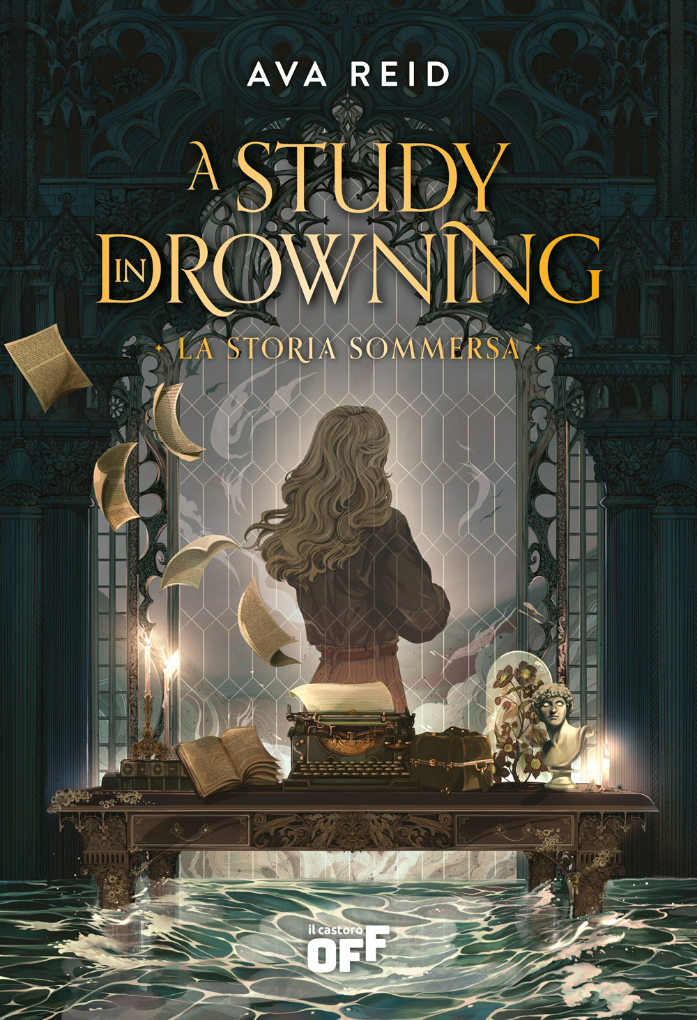 A study in drowning. La storia sommersa