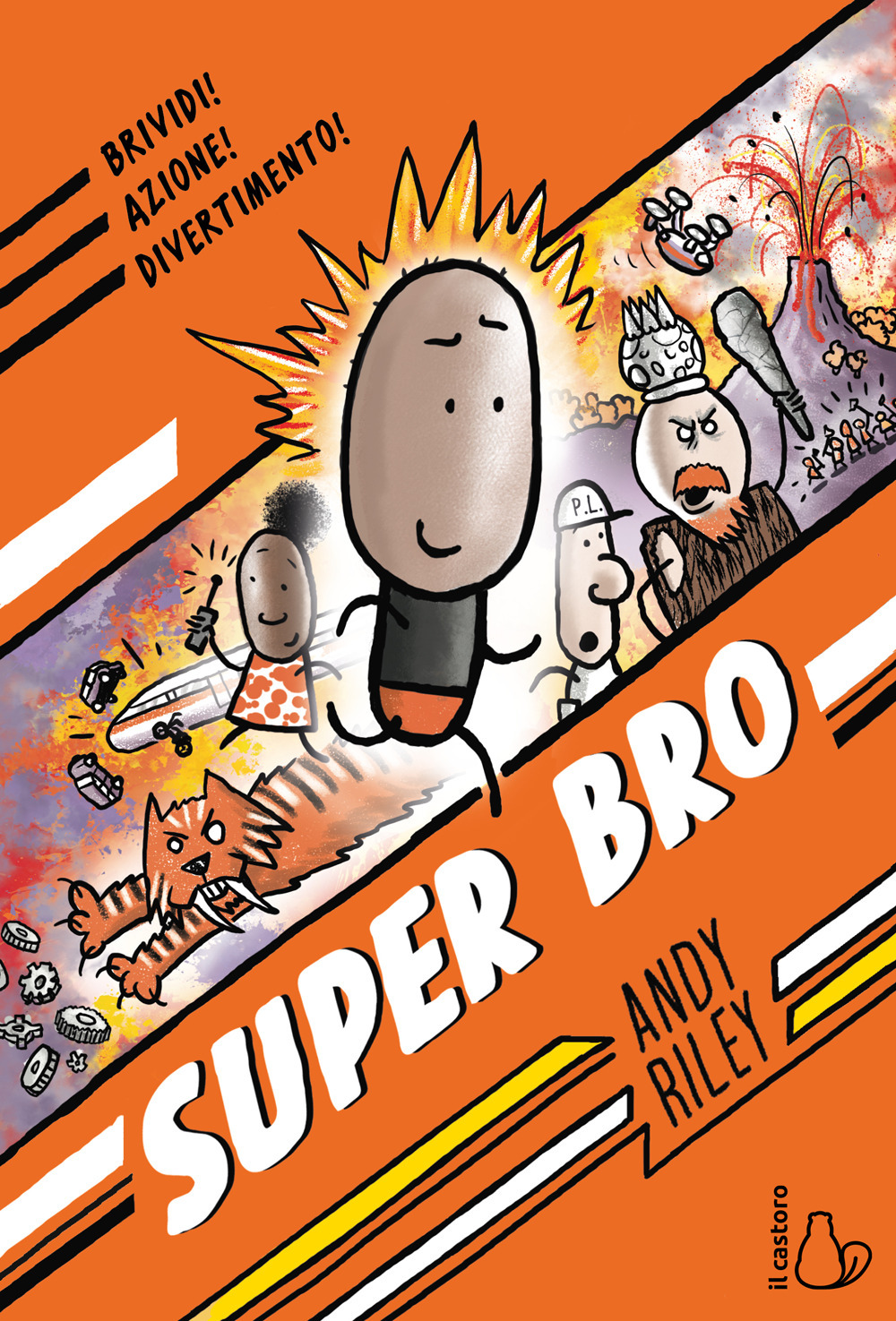 Super Bro