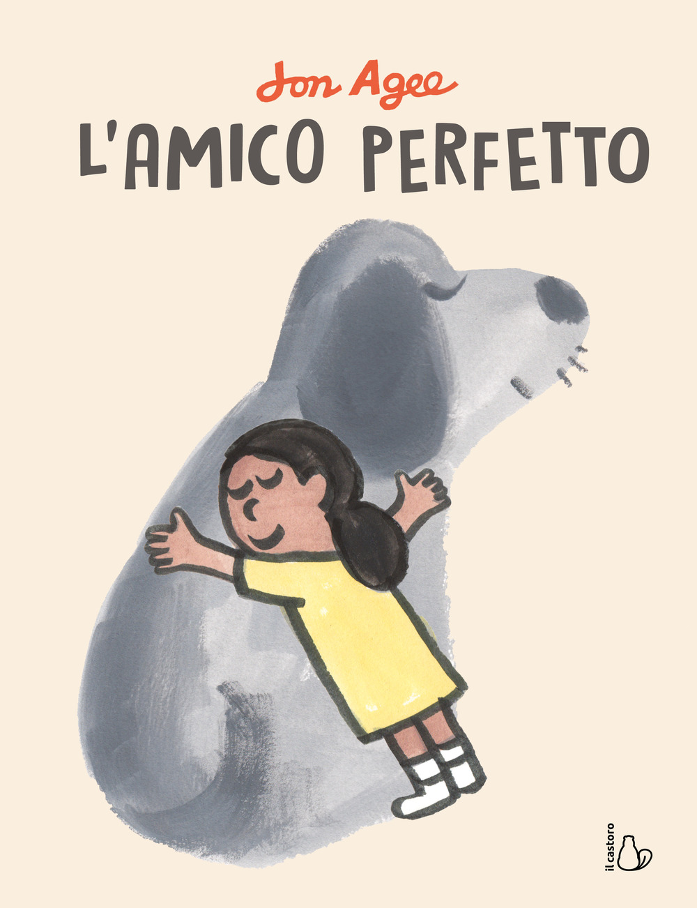 L'amico perfetto. Ediz. a colori
