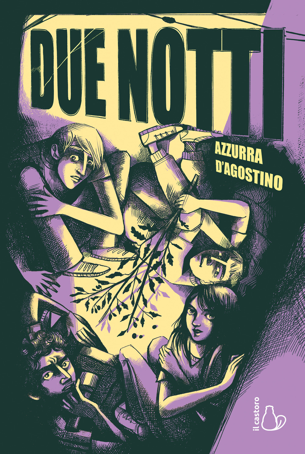 Due notti