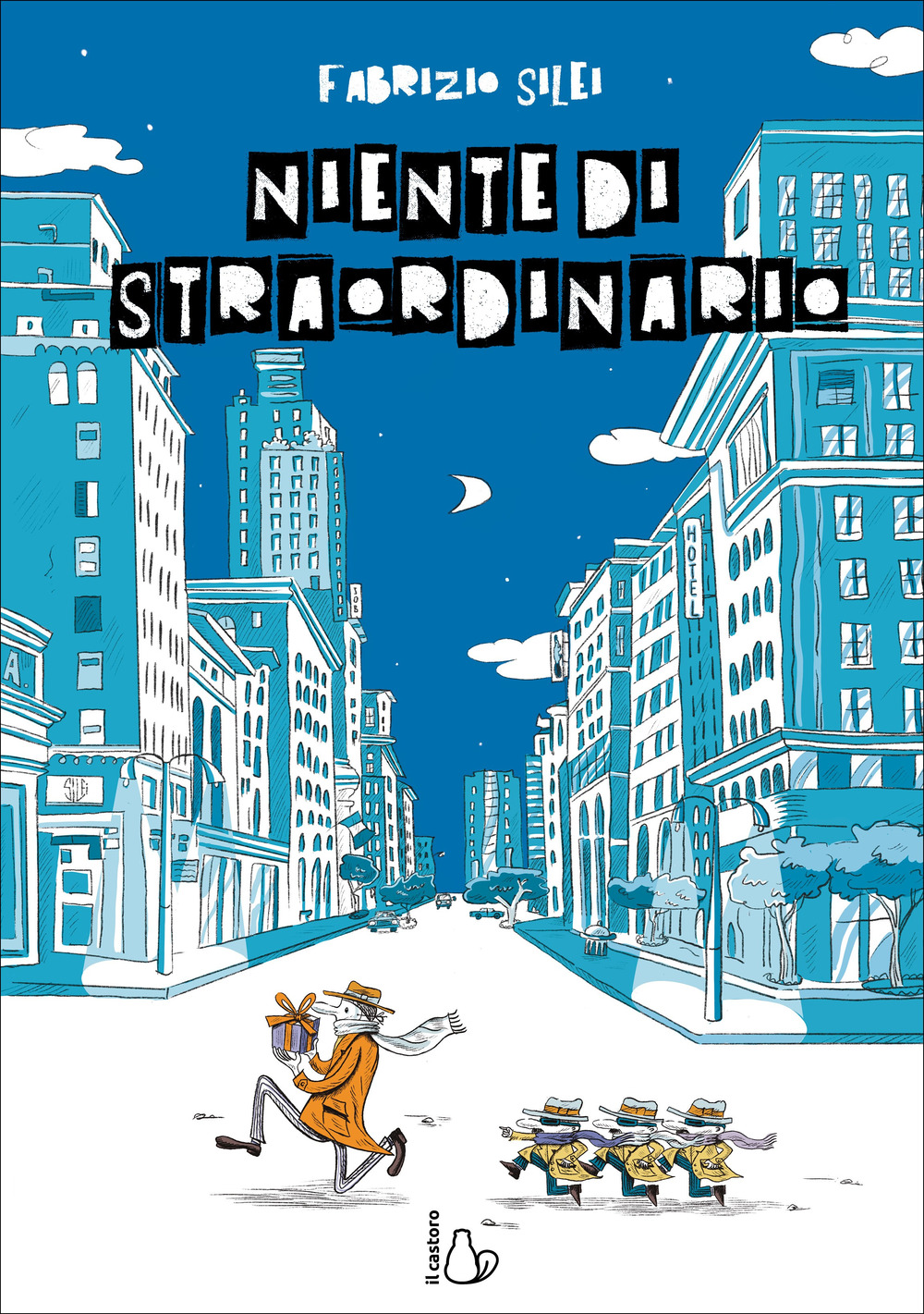 Niente di straordinario. Ediz. a colori