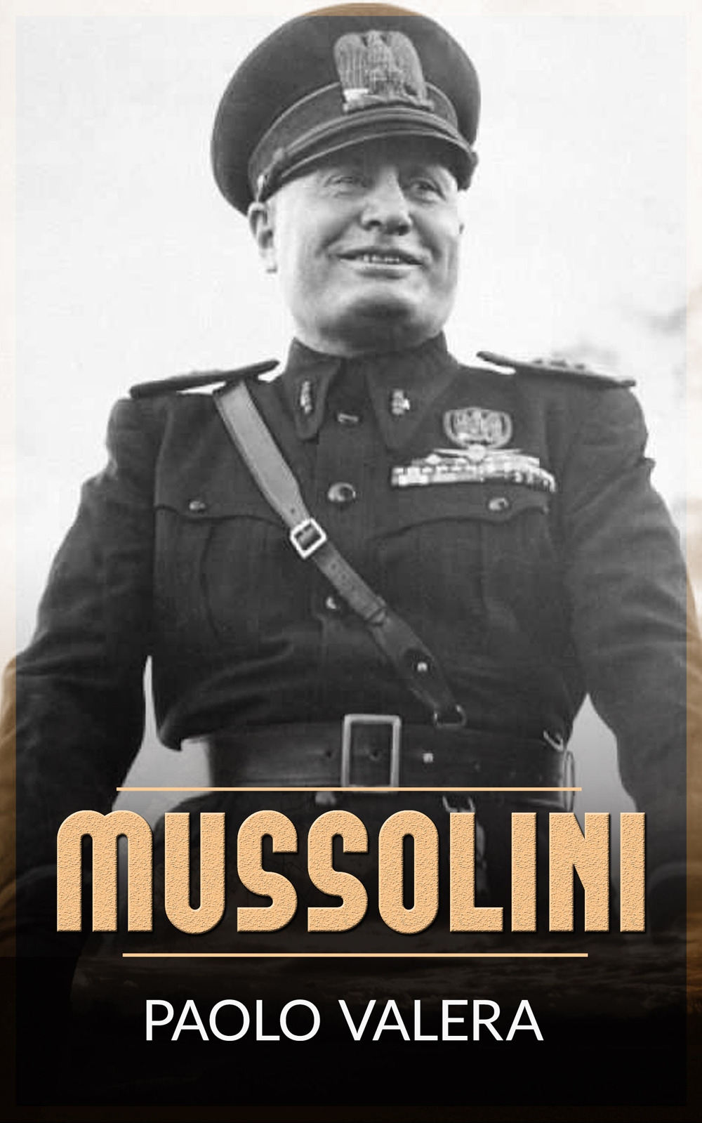 Mussolini