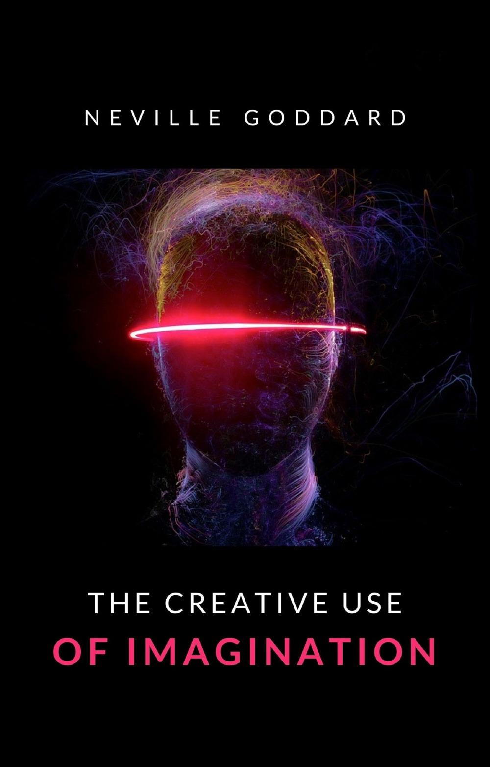 The creative use of imagination. Nuova ediz.