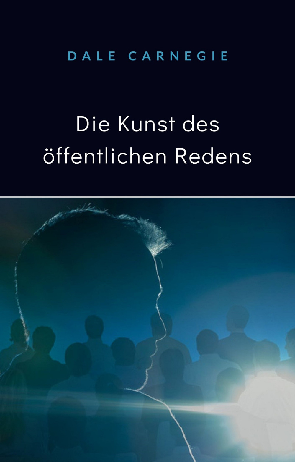 Die Kunst des öffentlichen Redens