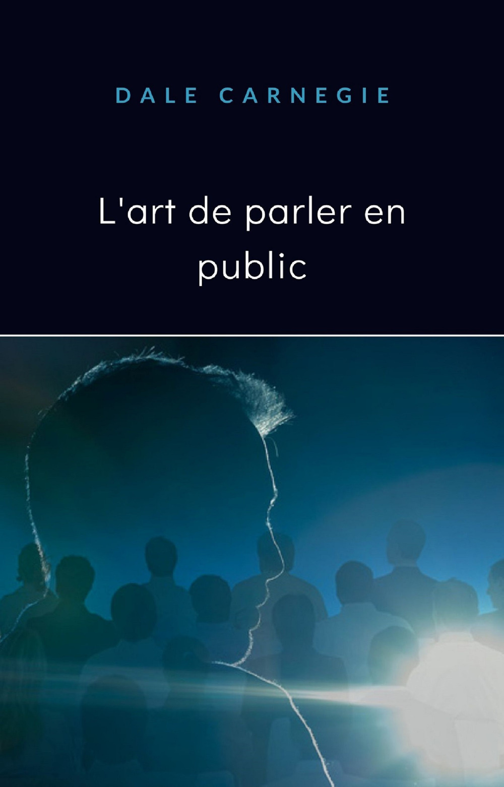 L'art de parler en public. Nuova ediz.