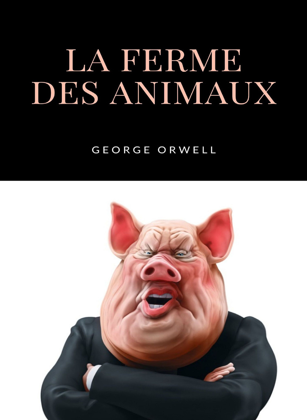 La ferme des animaux