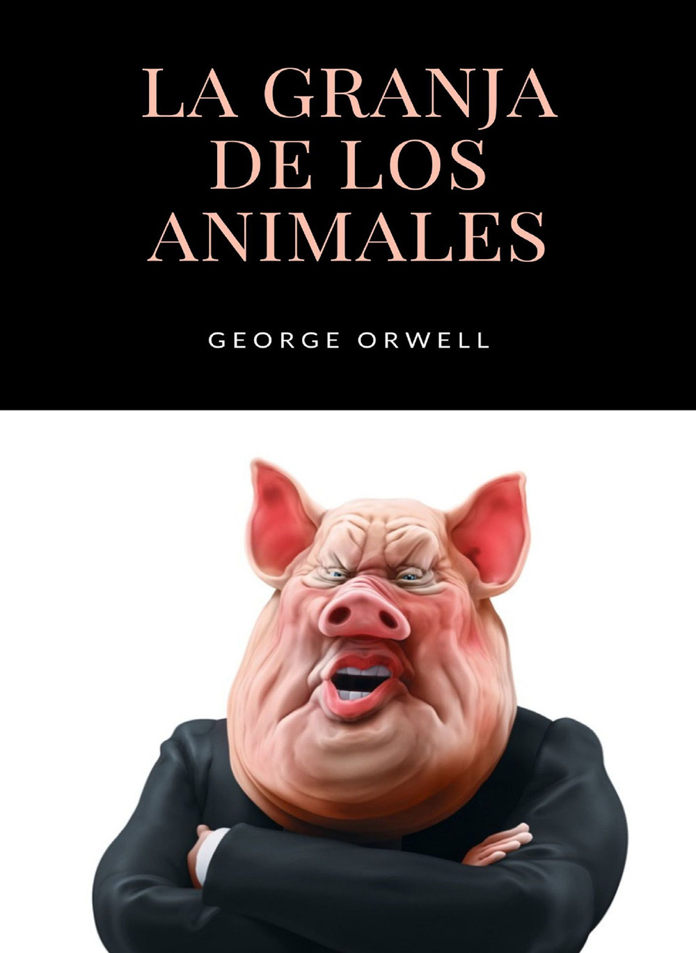 La granja de los animales