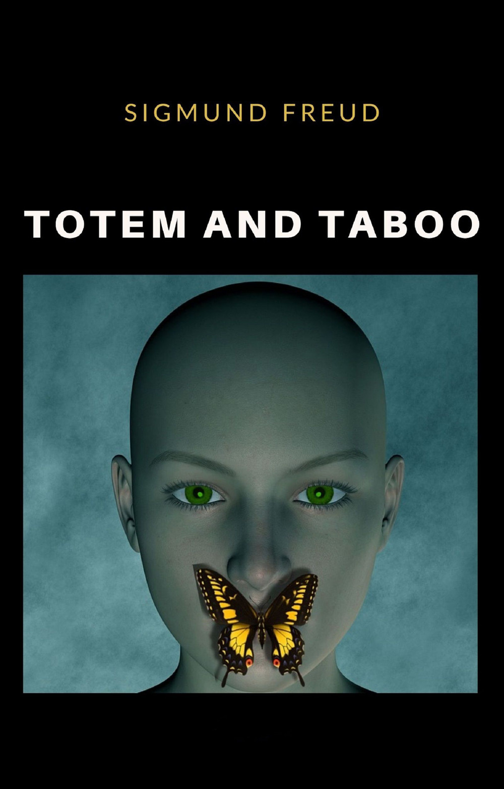 Totem and taboo