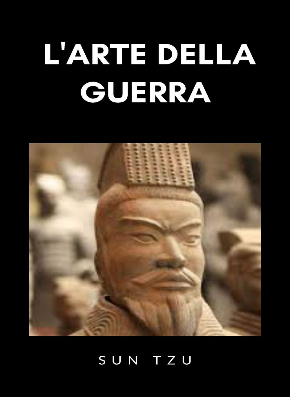 L'arte della guerra. Nuova ediz.