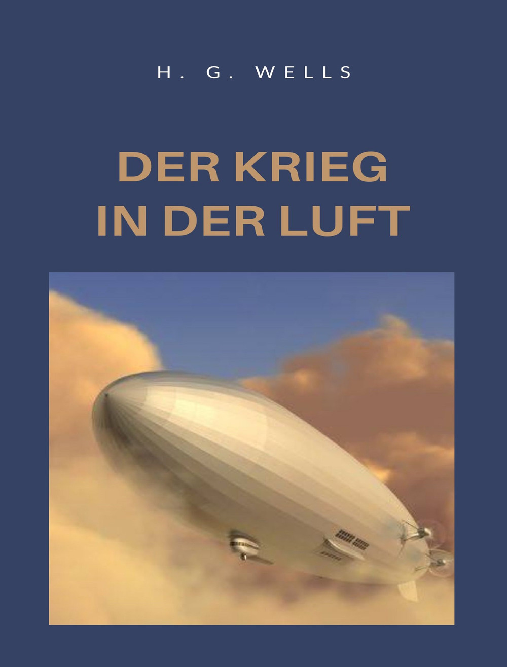 Der krieg in der luft. Nuova ediz.