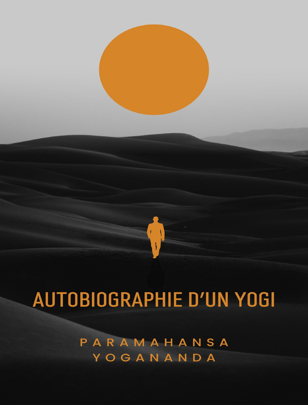 Autobiographie d'un yogi