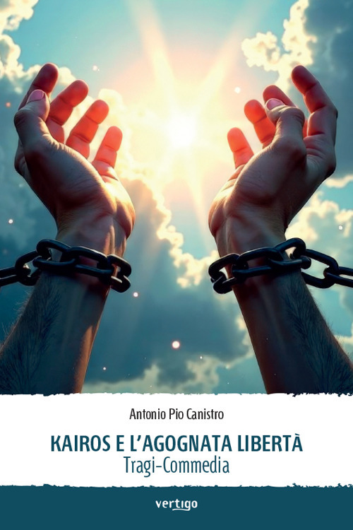 Kairos e l'agognata libertà
